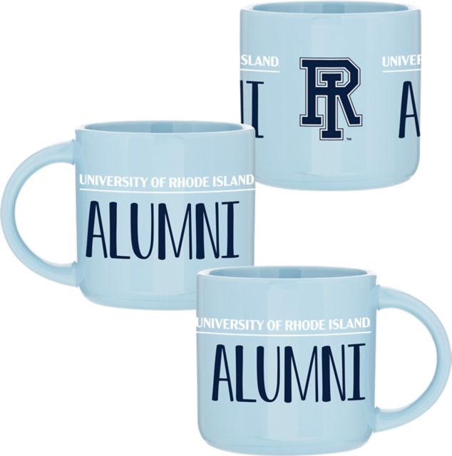 University of Rhode Island Alumni 14 oz. Cora Mug