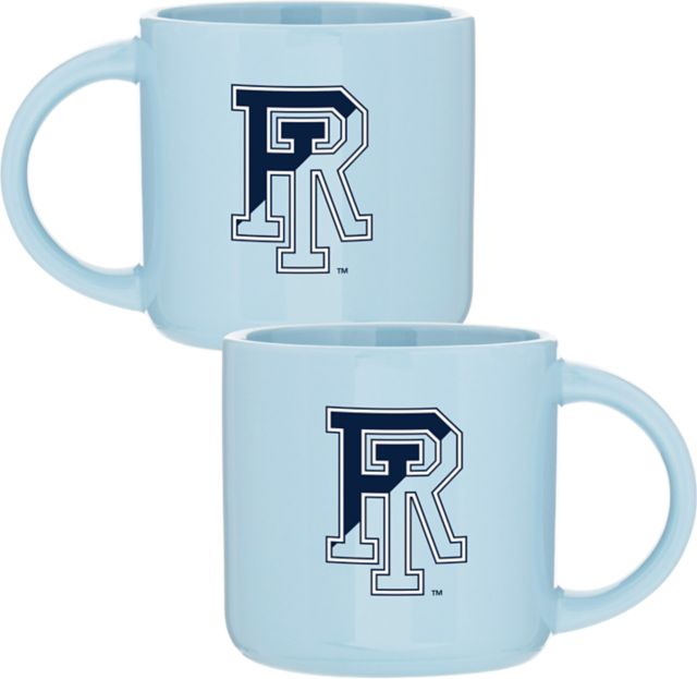 University of Rhode Island 14 oz. Mug