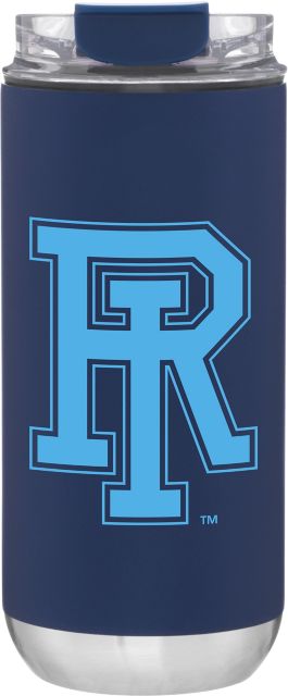 University of Rhode Island 16 oz. Tumbler