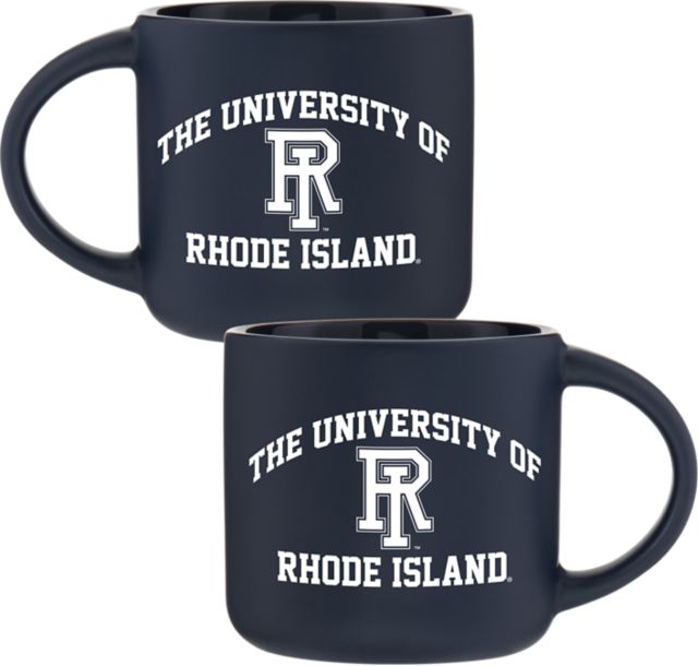 University of Rhode Island Rams 20 oz. Drew Mug