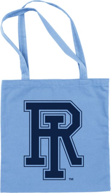 University of Rhode Island Canvas Tote Bag
