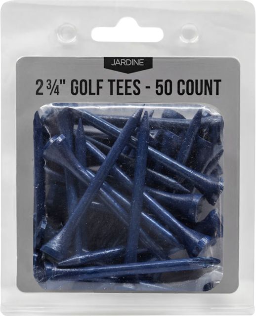 University of Rhode Island 50 Pack Golf Tees