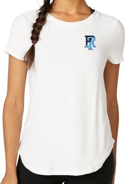 University of Rhode Island Beyond Yoga Short Sleeve T-Shirt