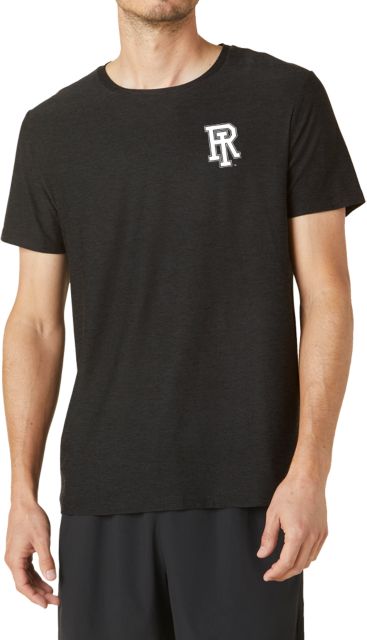 University of Rhode Island Beyond Yoga Featherweight Short Sleeve T-Shirt