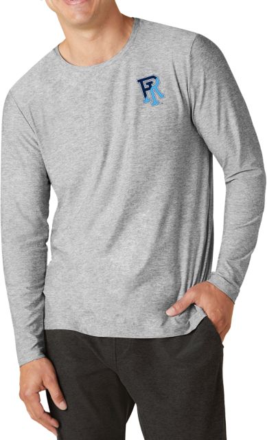 University of Rhode Island Beyond Yoga Featherweight Long Sleeve T-Shirt