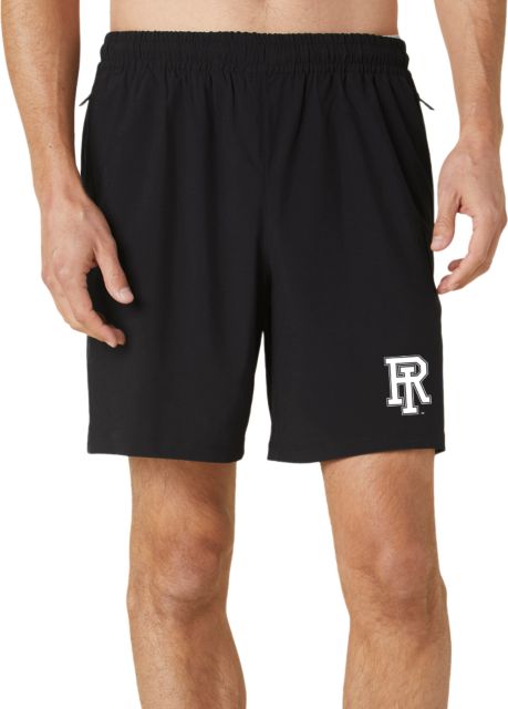 University of Rhode Island Beyond Yoga Pivotal Shorts
