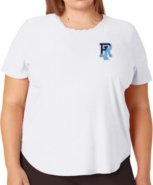 University of Rhode Island Beyond Yoga Short Sleeve T-Shirt