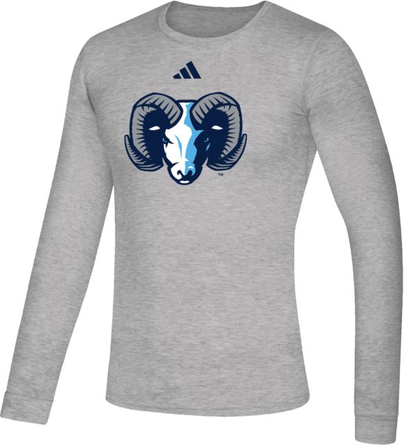 University of Rhode Island Long Sleeve T-Shirt