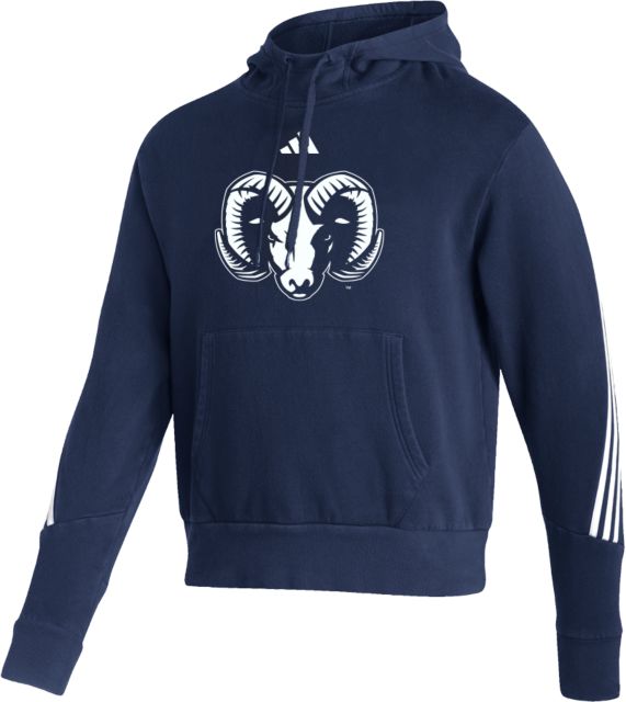 University of Rhode Island Hooded Sweatshirt