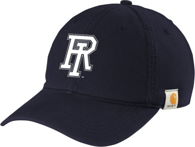 University of Rhode Island Carhartt Adjustable Cap