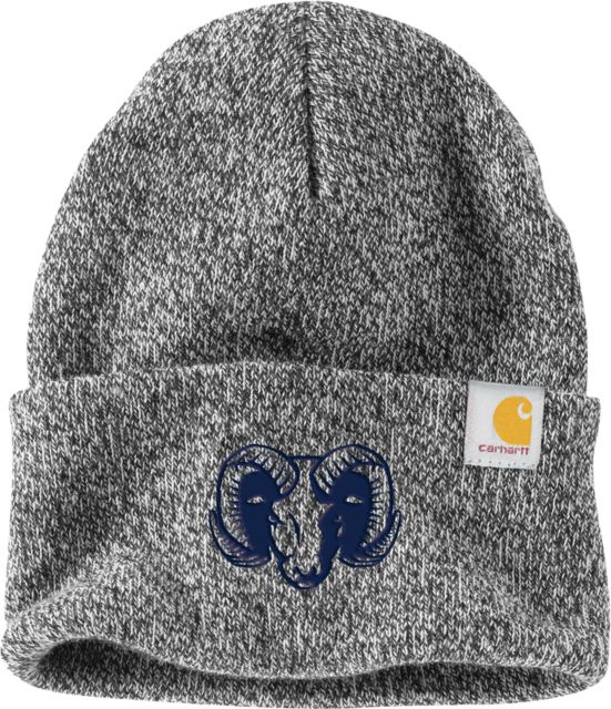 University of Rhode Island Carhartt Rams Beanie