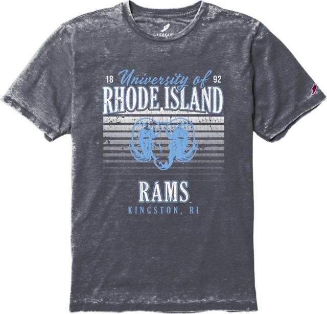 University of Rhode Island Short Sleeve T-Shirt