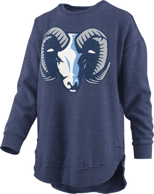 University of Rhode Island Women's Fleece Pullover