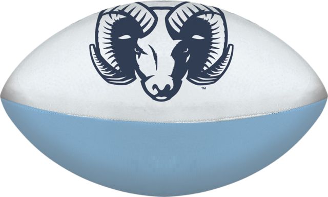 University of Rhode Island Rams Mini Football