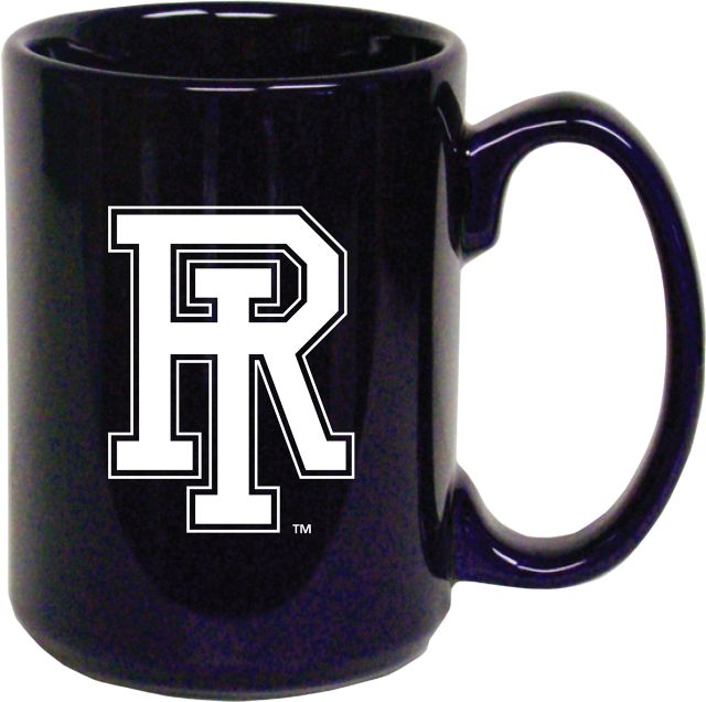 University of Rhode Island 15 oz. El Grande Mug