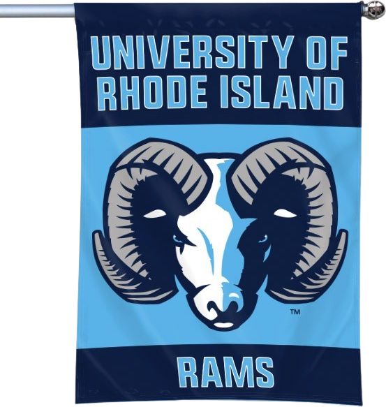 University of Rhode Island Banner