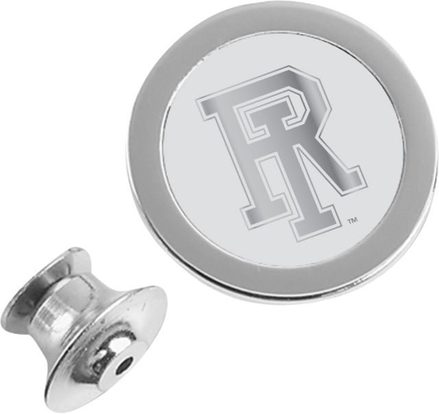 University of Rhode Island Lapel Pin