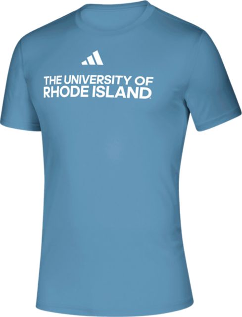 University of Rhode Island Creator Short Sleeve T-Shirt