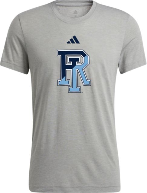 University of Rhode Island Rams Blend Short Sleeve Tee