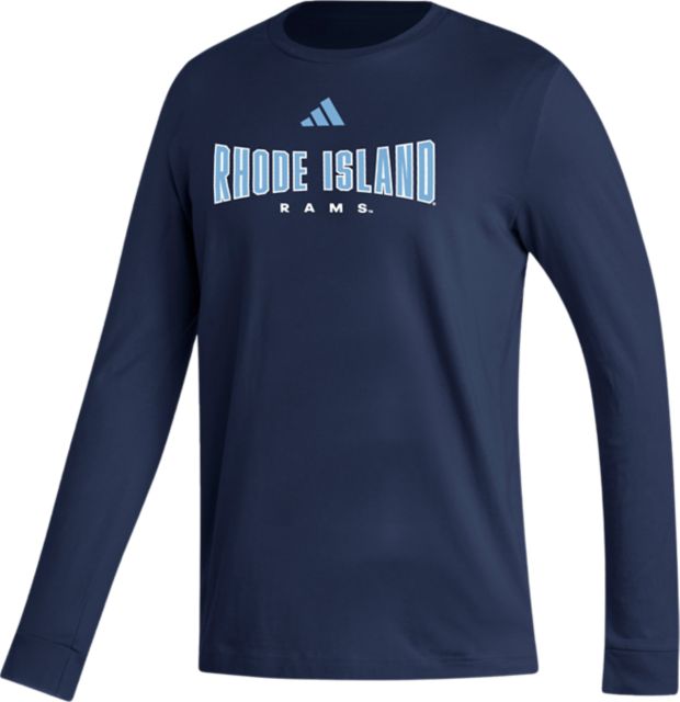 University of Rhode Island Rams Long Sleeve T-Shirt