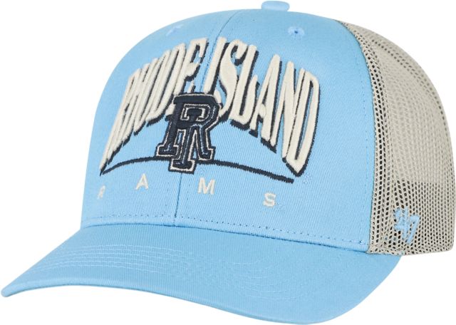 University of Rhode Island Adjustable Cap