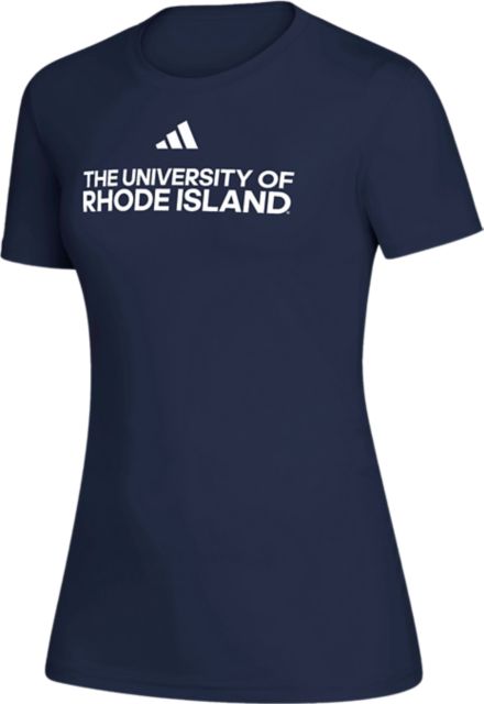 University of Rhode Island Women's Creator Short Sleeve T-Shirt