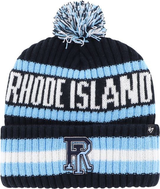 University of Rhode Island Cuff Knit Hat