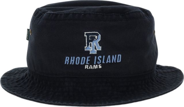 University of Rhode Island Rams Bucket Hat