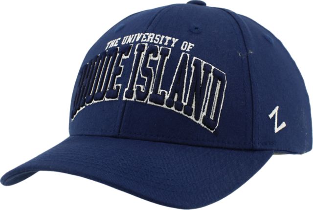 University of Rhode Island Cap