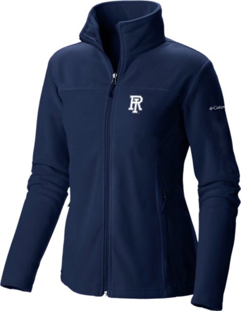 University of Rhode Island Women's Full Zip