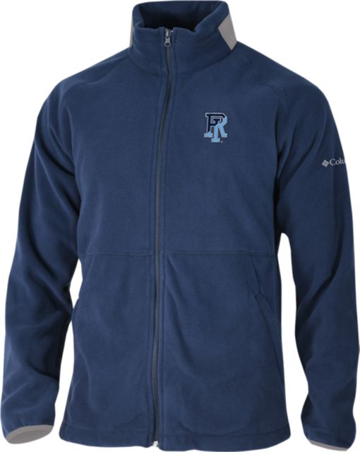 University of Rhode Island Rams Full Zip