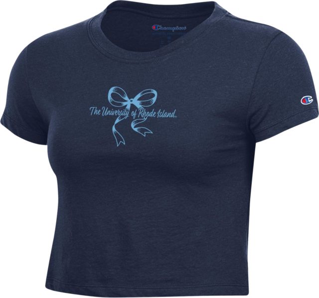 University of Rhode Island Women's Short Sleeve T-Shirt