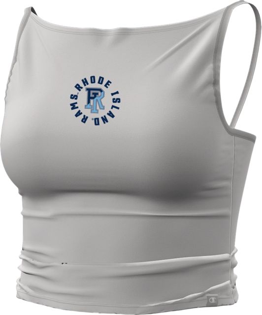 University of Rhode Island Rams Women's High Neck Tank Top