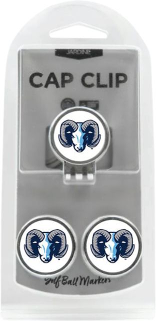 University of Rhode Island Cap Clip Pack