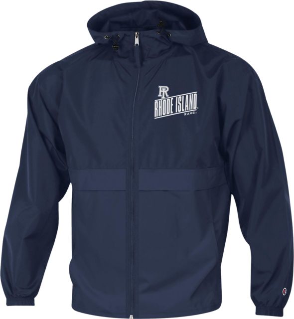 University of Rhode Island Rams Full Zip Jacket