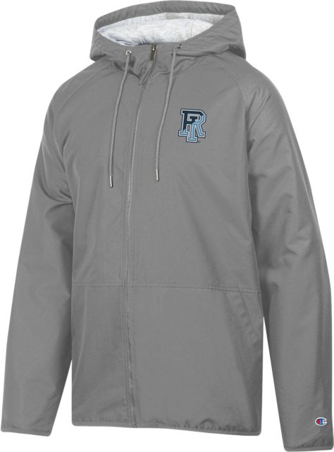 University of Rhode Island Full Zip Jacket