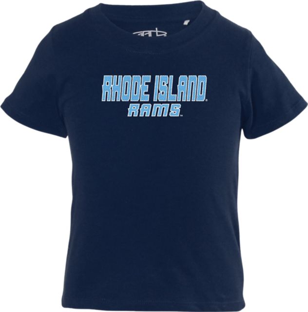 University of Rhode Island Infant Toni Short Sleeve T-Shirt
