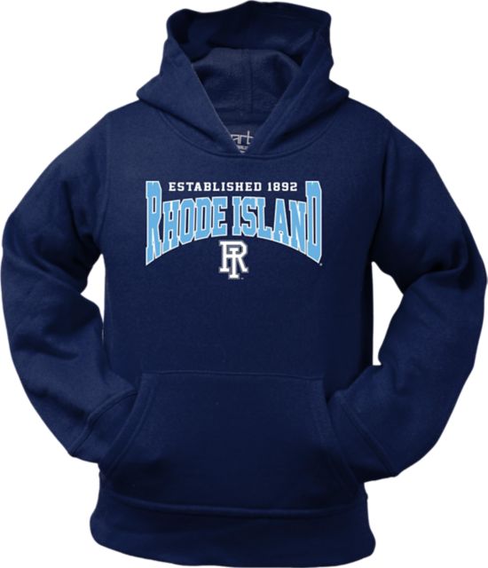 University of Rhode Island Toddler Parker Hooded Sweatshirt