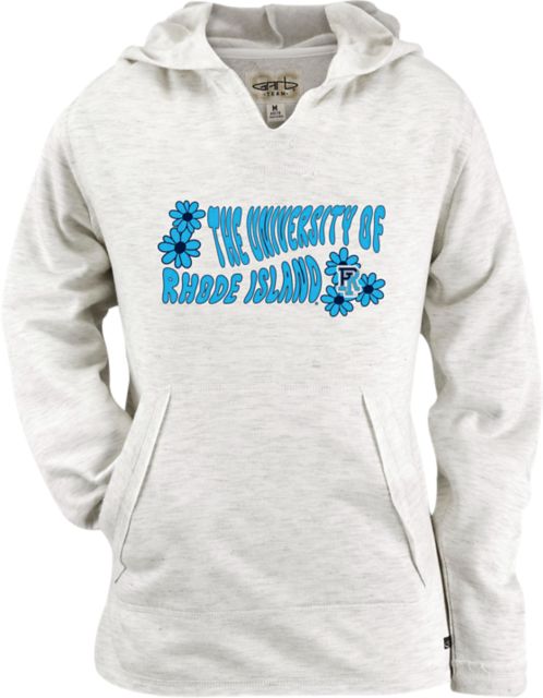 University of Rhode Island Youth Hadley Hooded Sweatshirt