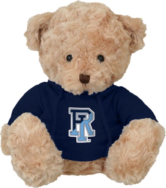University of Rhode Island Plush