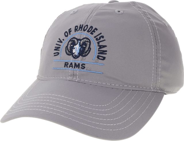 University of Rhode Island Rams Cool Fit Adjustable Cap
