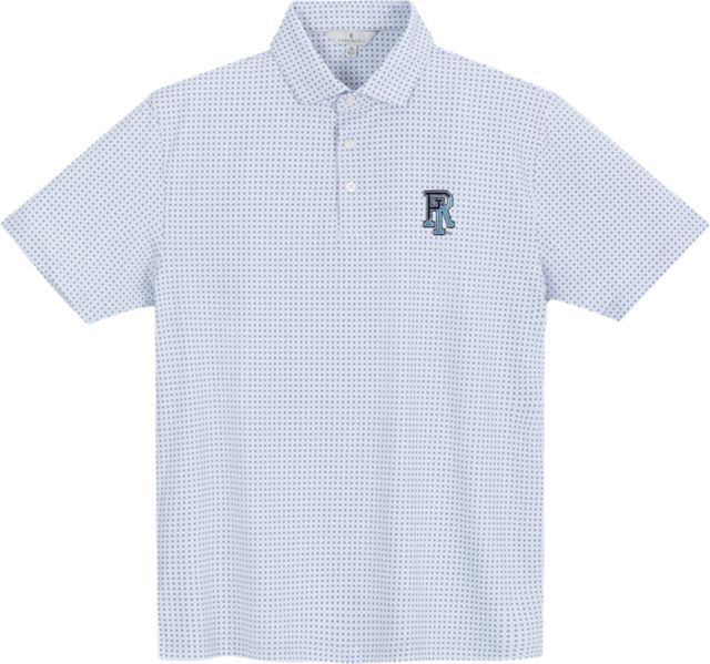 University of Rhode Island Performance Geo Polo
