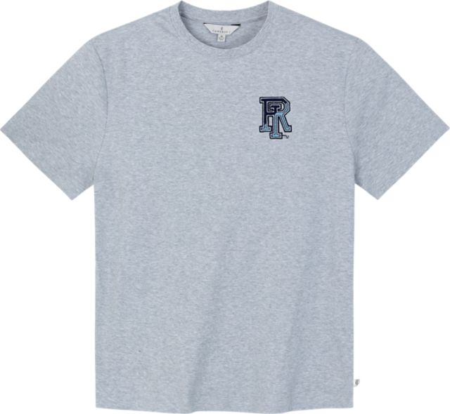 University of Rhode Island Short Sleeve T-Shirt