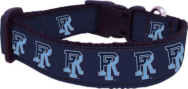 University of Rhode Island Dog Collar