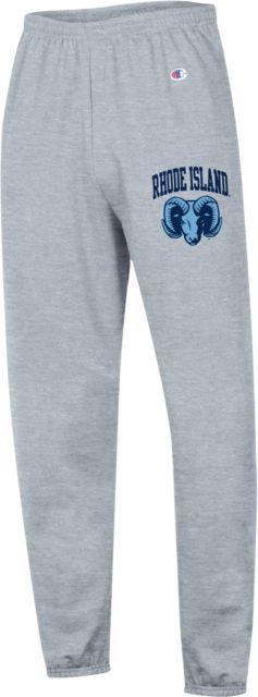 University of Rhode Island Rams Sweatpants
