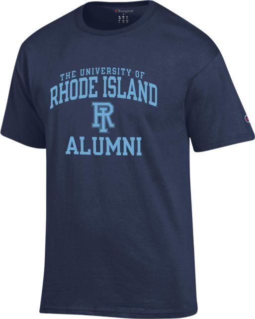 University of Rhode Island Alumni T-Shirt