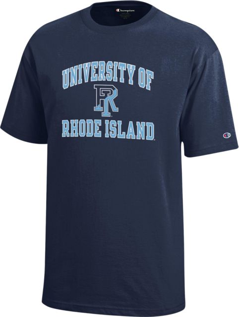 University of Rhode Island Youth Short Sleeve T-Shirt