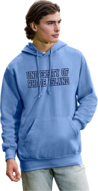 University of Rhode Island Hooded Sweatshirt