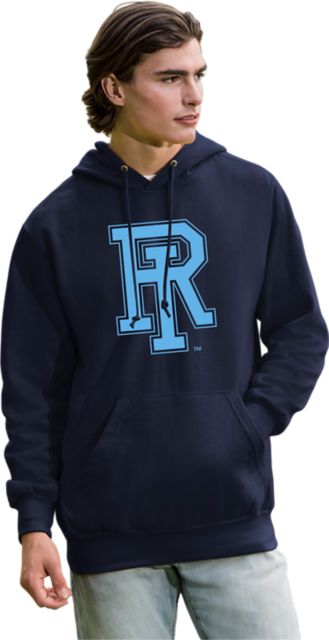 University of Rhode Island Hooded Sweatshirt
