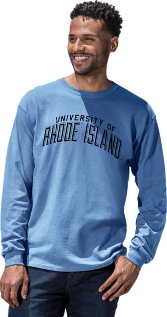 University of Rhode Island Long Sleeve T-Shirt